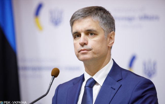 Україна чекає запрошення до програми НАТО на наступному засіданні Альянсу