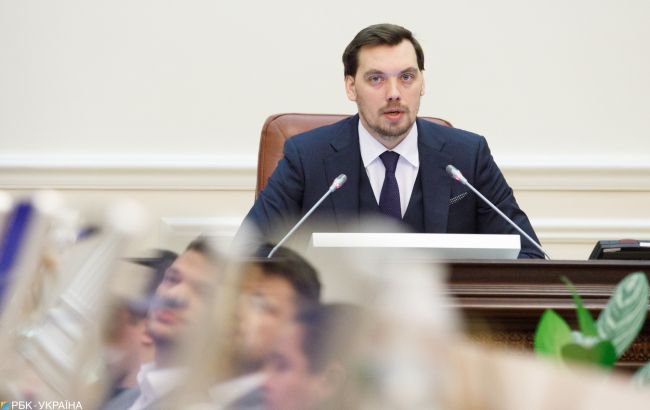 Кабмін запровадив грошову нагороду за геройський вчинок