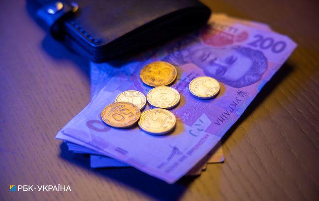 ПФУ увеличил финансирование пенсий за последний месяц на полмиллиарда гривен