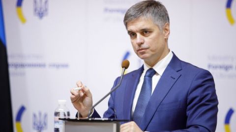 Пристайко: всі передумови для "нормандської зустрічі" виконані