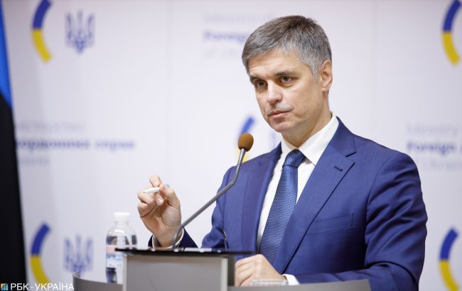 Пристайко назвав головну "червону лінію" на нормандському саміті