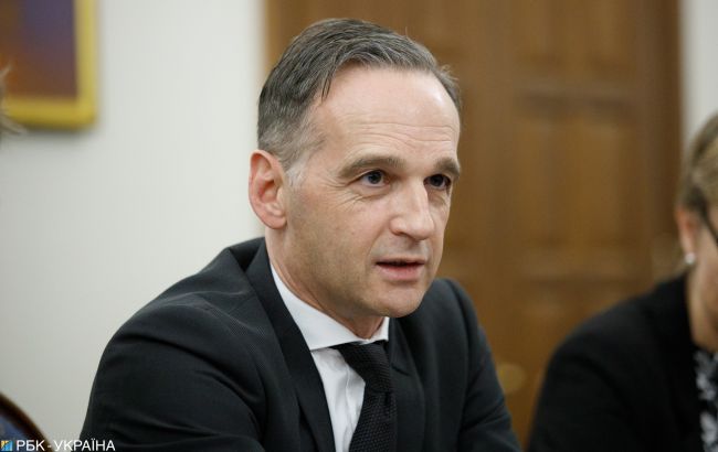 Німеччина незадоволена планами США запровадити нові санкції через "Північний потік-2"