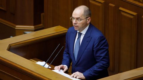 Ужесточение карантина: Минздрав предлагает ввести время для пенсионеров