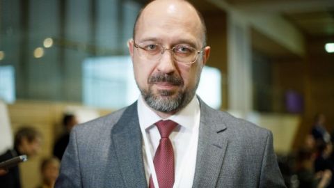 Карантин в Україні продовжено до 22 травня, але з ослабленнями