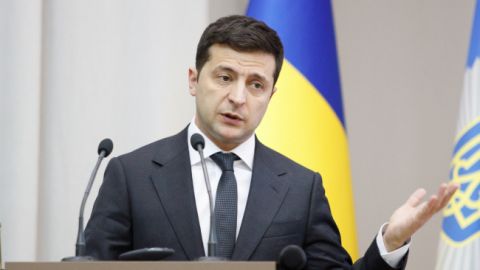 Зеленський підтвердив запуск програми кредитів на житло для ветеранів та ВПЛ