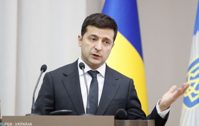 Зеленський підтвердив запуск програми кредитів на житло для ветеранів та ВПЛ