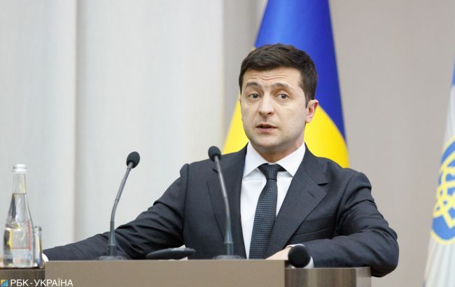 Зеленський дав завдання новому послу України в США