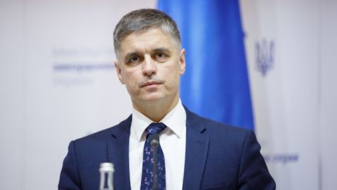 Пристайко обсудит с Маасом реализацию решений "нормандской четверки"