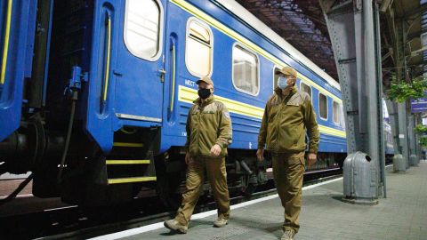 В Ивано-Франковской области будет запрещена посадка и высадка пассажиров