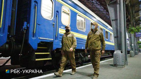 "Укрзалізниця" відновлює міжнародні рейси: хто і куди вже може поїхати