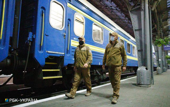 УЗ отменяет посадку в Тернополе, но возвращает ее на 4 других станциях
