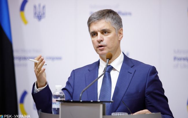 Пристайко: у нормандському форматі обговорюємо спільну поліцейську місію на Донбасі