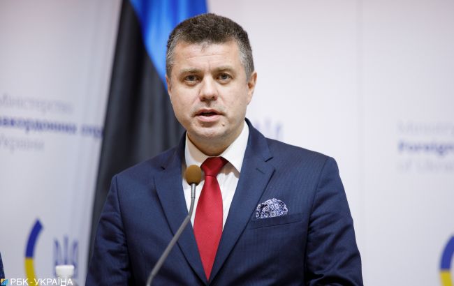 Росія має повернути Україні захоплені атомні об'єкти, - МЗС Естонії