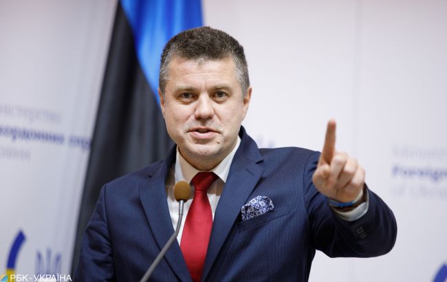 В Естонії назвали мету Путіна в Україні і розповіли, як його зупинити