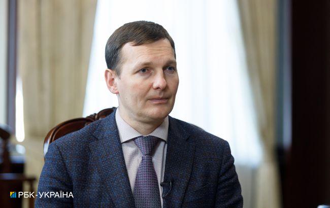 "Обменный фонд" или восстановление страны: в МВД рассказали, что будут делать с пленными оккупантами