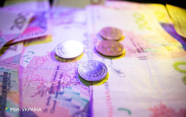 Доходи держбюджету в березні становили 93% від плану, - Мінфін