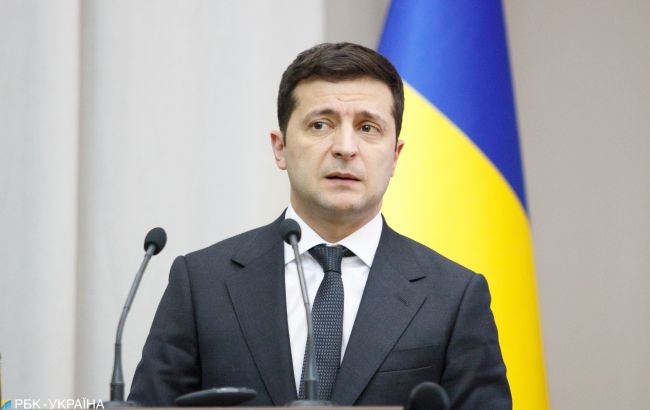 Зеленський відреагував на публікацію плану щодо України в Мюнхені