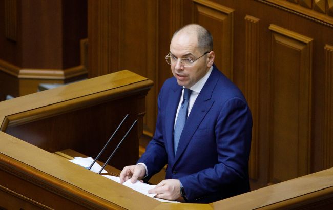 Никто не предлагал: Степанов рассказал о "черной зоне" карантина