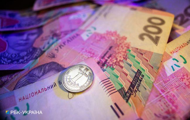 НБУ назвав кількість вкладів у банках на суму понад 200 тисяч гривень