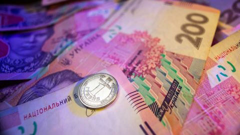 Пенсии без идентификации в Украине будут платить только до 31 марта