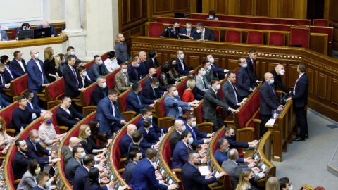 "Волинь табак" вказала Раді на проблемні моменти законопроекту про електронні сигарети