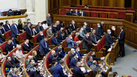 Заява щодо посадки&nbsp;літака у Мінську та&nbsp;криміналізація&nbsp;контрабанди: що сьогодні розгляне Рада