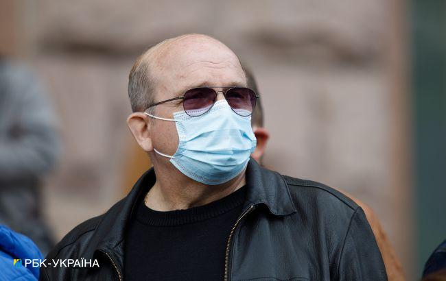 В Казахстане выявили штамм коронавируса "Эта"