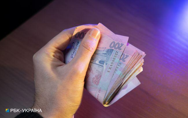 Чи вплинула війна на кількість фальшивих банкнот гривні: відповідь НБУ