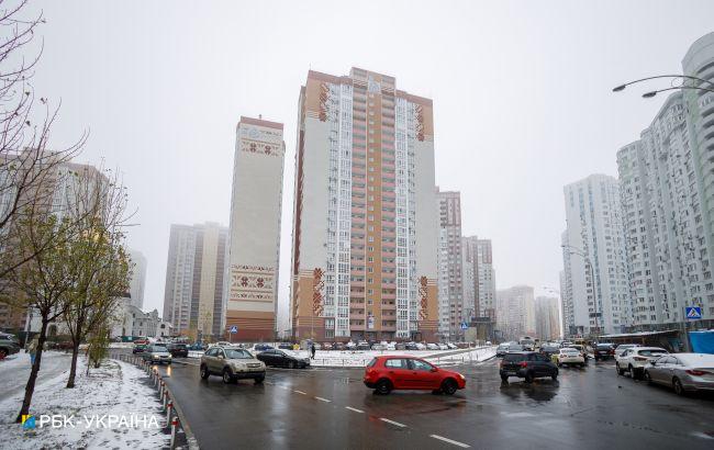 Какие квартиры покупают в Киеве: рейтинг популярности по ценам и районам