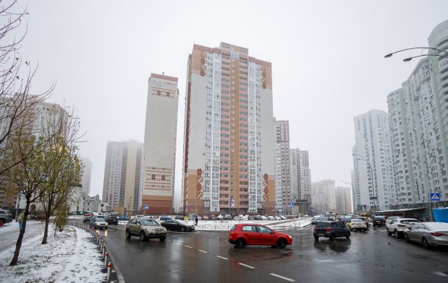 Зростання цін навесні. Скільки зараз коштує орендувати квартиру в Києві