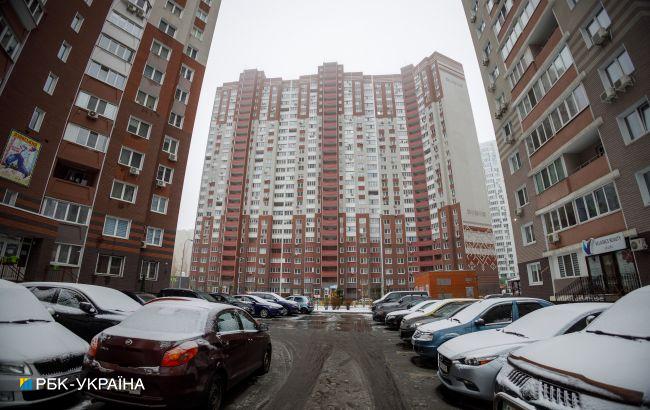 Цены соответствуют спросу: ситуация на рынке недвижимости Киева и пригорода под конец года