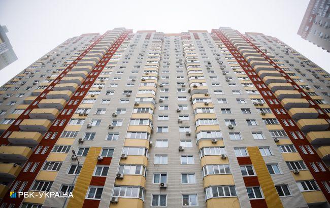 Аренда жилья с начала года подорожала на 7%: где в Украине самые высокие цены