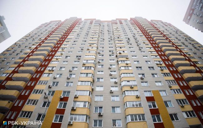 Государство предоставит более 53 тысяч квартир переселенцам в течение года, - Тимошенко