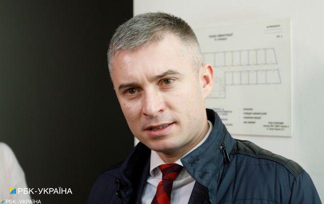 НАЗК зажадав від Кабміну відновити на посаді викривача корупції в "Енергоатомі"