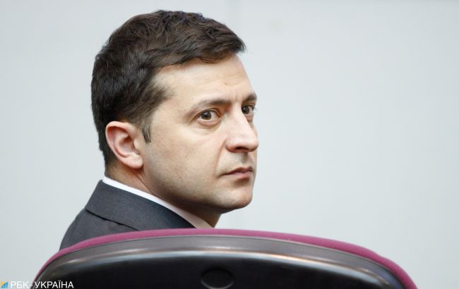 В Европейской бизнес ассоциации призвали президента ветировать "маржу Холодова"