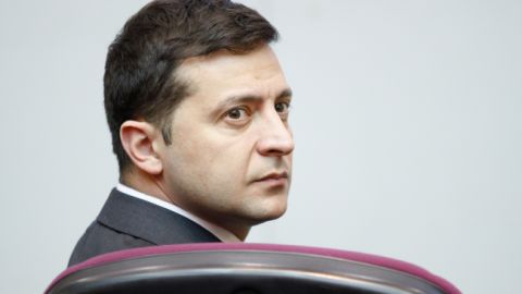 Откуда взять деньги? Зеленский сказал, когда увеличат пенсии