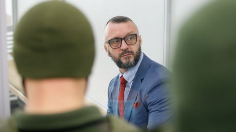 Апелляционный суд оставил Антоненко под стражей
