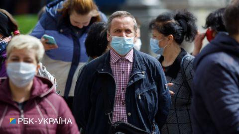 Ще сім областей переходять в "червону" зону з 30 жовтня, - Чернишов