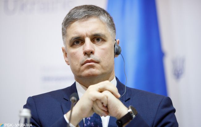 Україна може повернутися до ідеї миротворців ООН на Донбасі, - МЗС