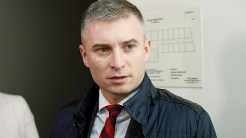 США вітають призначення нового глави НАЗК