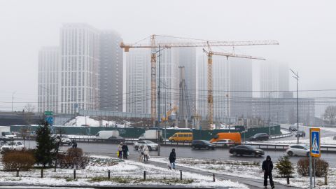 Ще не падіння, але вже не зростання: ціни на квартири у новобудовах зупинилися