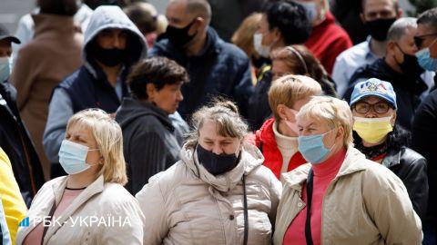 В Одесі на ринок "Сьомий кілометр" пускатимуть тільки COVID-безпечних