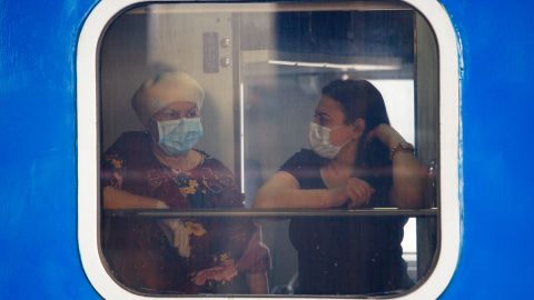 "Укрзалізниця" призначила новий поїзд на Донбас: графік та маршрут