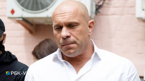 Суд стягнув з нардепа Киви понад 1 млн гривень доходу від жомової ями