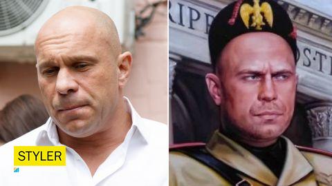 Золото, миллионы налички и картина в образе Муссолини: новый поворот в истории с обыском у Кивы (обновлено)