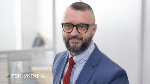Суд продовжив запобіжний захід Антоненку у справі Шеремета
