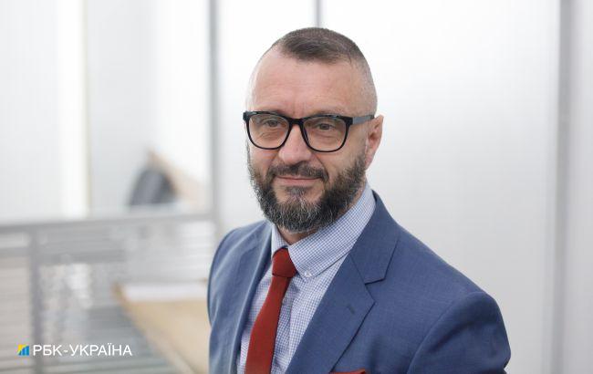 Суд продлил меру пресечения Антоненко по делу Шеремета