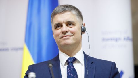 Пристайко отреагировал на разговоры о его отставке