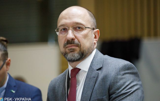 Профспілки і роботодавці попередили Шмигаля про масові скорочення в хімгалузі