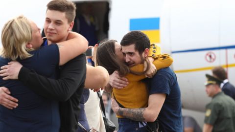 Українських моряків можуть судити дистанційно, - адвокат